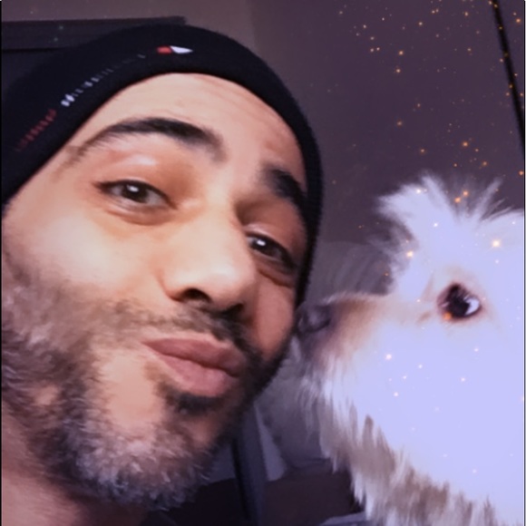 Meet your Posher, Nishan - Picture 1 of 1